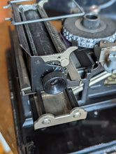 Load image into Gallery viewer, GSN Junior Model 3 Toy Typewriter