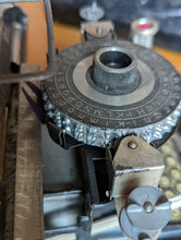 Load image into Gallery viewer, GSN Junior Model 3 Toy Typewriter