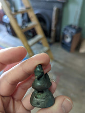 Load image into Gallery viewer, 74g 18thC Burmese Cockerel Opium Weight