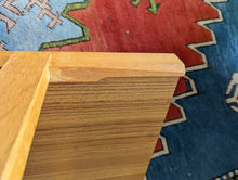 Load image into Gallery viewer, 1960's Scandinavian "surfboard" Coffee Table