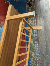 Load image into Gallery viewer, 1960's Scandinavian "surfboard" Coffee Table