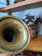 Load image into Gallery viewer, Vintage ROC Chinese GU Vase