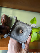Load image into Gallery viewer, Antique Indian Bronze Hanuman / Krishna Statue