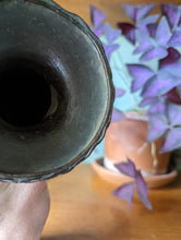 Load image into Gallery viewer, 17th Century Japanese Bronze Basket