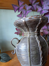 Load image into Gallery viewer, 17th Century Japanese Bronze Basket
