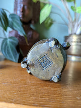 Load image into Gallery viewer, Chinese 18th/19th C Scholar’s Desk Censer Archaic Design Xuande Mark
