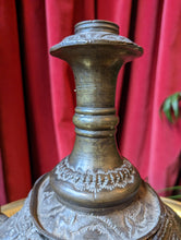 Load image into Gallery viewer, Antique Bronze Malay Kendi