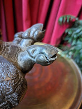 Load image into Gallery viewer, Antique Bronze Malay Kendi
