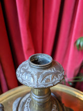 Load image into Gallery viewer, Antique Bronze Malay Kendi