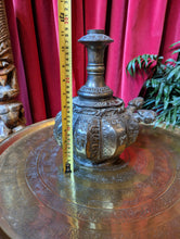 Load image into Gallery viewer, Antique Bronze Malay Kendi