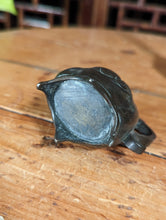 Load image into Gallery viewer, Antique Chinese Bronze Water Dropper