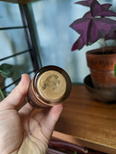 Load image into Gallery viewer, 1930's Vintage Apothecary Bottle / Jar