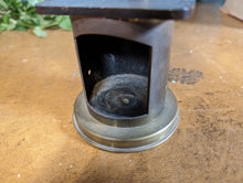 Load image into Gallery viewer, Early 20th.C Brass Laboratory Microscope