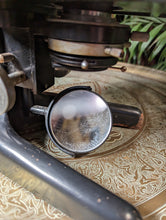 Load image into Gallery viewer, Antique J Smith Binomax Disecting Microscope