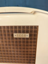 Load image into Gallery viewer, Ekco U122 Vintage Valve Radio