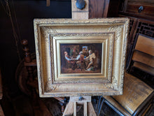 Load image into Gallery viewer, Charles Thomas Bale Signed 19th.C Oil Painting