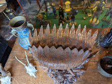 Load image into Gallery viewer, Large Balinese Statue Of Vishnu and Garuda