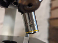 Load image into Gallery viewer, Vintage Paralux 640 Service Microscope