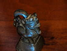 Load image into Gallery viewer, 317g 18thC. Burmese Cockeral Opium Weight