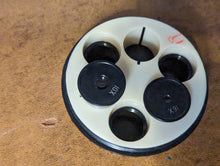 Load image into Gallery viewer, Vintage Paralux 640 Service Microscope