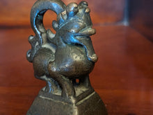 Load image into Gallery viewer, 317g 18thC. Burmese Cockeral Opium Weight