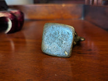 Load image into Gallery viewer, 317g 18thC. Burmese Cockeral Opium Weight