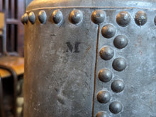 Load image into Gallery viewer, Orignal Air Tank From WW2 Lancaster Bomber