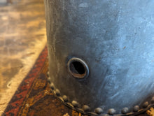 Load image into Gallery viewer, Orignal Air Tank From WW2 Lancaster Bomber