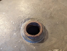 Load image into Gallery viewer, Orignal Air Tank From WW2 Lancaster Bomber