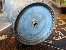 Load image into Gallery viewer, Orignal Air Tank From WW2 Lancaster Bomber