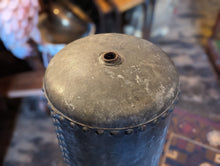 Load image into Gallery viewer, Orignal Air Tank From WW2 Lancaster Bomber