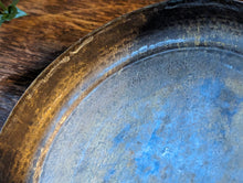 Load image into Gallery viewer, Antique Brass Chapati Box / Tiffin Box