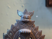 Load image into Gallery viewer, Antique Indian Bronze Parvati Statue