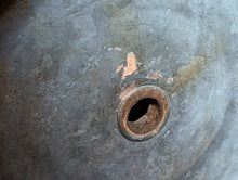 Load image into Gallery viewer, Orignal Air Tank From WW2 Lancaster Bomber