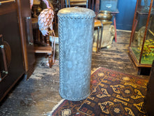 Load image into Gallery viewer, Orignal Air Tank From WW2 Lancaster Bomber