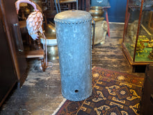 Load image into Gallery viewer, Orignal Air Tank From WW2 Lancaster Bomber