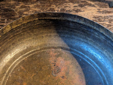 Load image into Gallery viewer, Antique Brass Chapati Box / Tiffin Box