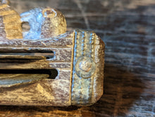 Load image into Gallery viewer, Antique Indian Kartal clapper