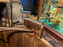 Load image into Gallery viewer, 19th Century Chinese Cyprus Wood Water Pale