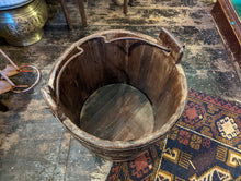 Load image into Gallery viewer, 19th Century Chinese Cyprus Wood Water Pale