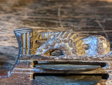 Load image into Gallery viewer, Antique Indian Kartal clapper