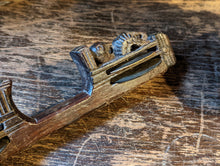 Load image into Gallery viewer, Antique Indian Kartal clapper