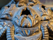 Load image into Gallery viewer, Bronze Niu Ox Zodiak Censer Incense Burner