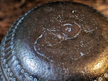 Load image into Gallery viewer, Antique Indian Chambu Lotta - Gold Gilded Bronze