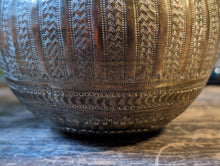 Load image into Gallery viewer, Antique Indian Chambu Lotta - Gold Gilded Bronze