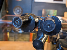 Load image into Gallery viewer, Antique  Stereoscopic Disecting Microscope