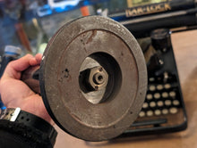 Load image into Gallery viewer, Antique  Stereoscopic Disecting Microscope