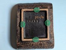 Load image into Gallery viewer, 1960'2 Bitossi Italian Blue Ashtray