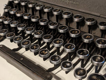 Load image into Gallery viewer, Imperial Good Companion Travelling Vintage Typewriter