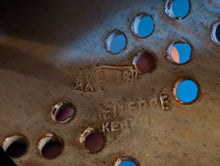 Load image into Gallery viewer, Jette Helleroe Stoneware Pendant Light - Danish Modern - 1960s